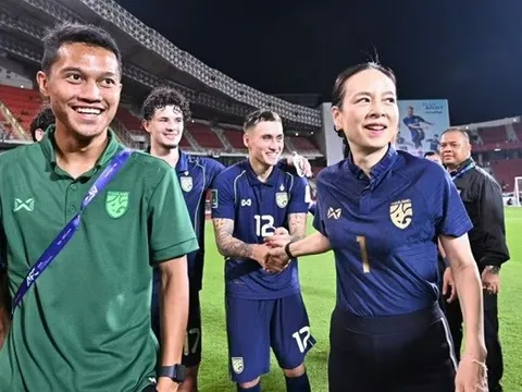 Madam Pang từ chối nhập tịch ngoại binh ồ ạt như bóng đá Việt Nam