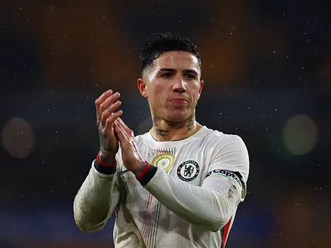 5 điểm nhấn buổi tập Chelsea: Colwill trở lại; Ai thay Enzo?