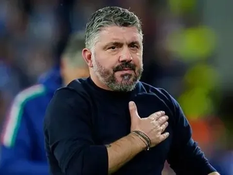 Ai đủ sức thay Gattuso để giải cứu ĐT Ý?