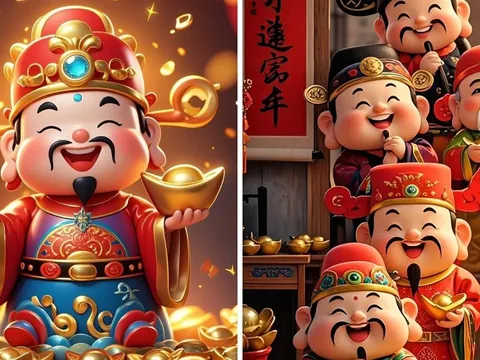 3 ngày sinh Âm lịch mang mệnh “phú quý từ thuở lọt lòng”: Càng trưởng thành càng giàu sang, viên mãn