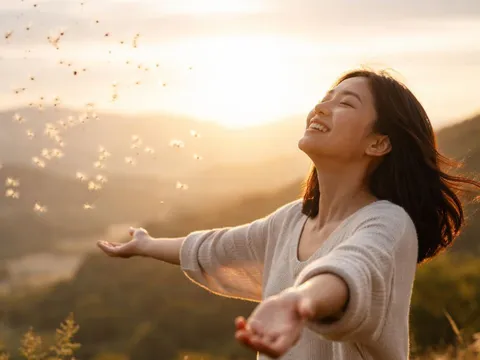 3 thứ càng mất đi sớm, cuộc sống càng nhẹ và dễ “lên hương” nhưng nhiều người vẫn cố giữ