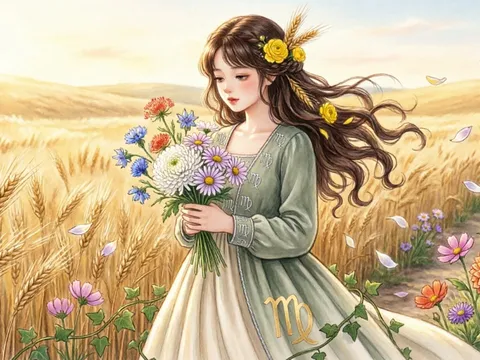 4 chòm sao “gỡ áp lực tiền bạc” cuối tuần (4–5/4): Vận may gõ cửa, tài lộc khởi sắc rõ rệt