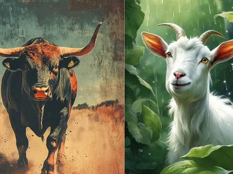 4 con giáp hậu vận an nhàn: Càng lớn tuổi càng hưởng phúc, cuộc sống bình yên