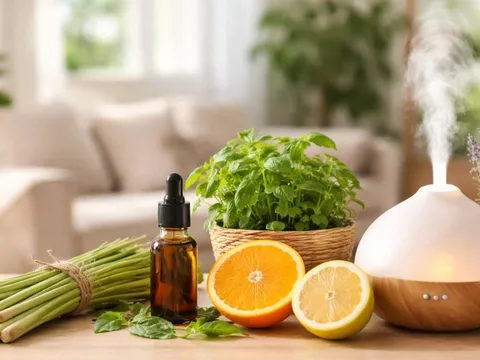 5 cách đuổi muỗi tự nhiên hiệu quả, dễ làm tại nhà, không cần hóa chất