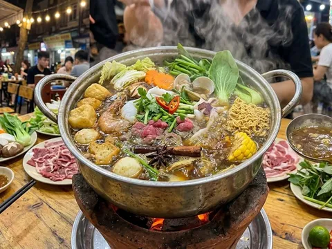 5 loại canh quen thuộc nhiều người ăn mỗi ngày nhưng có thể gây áp lực cho thận
