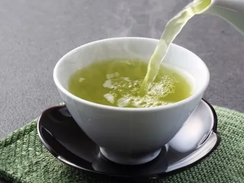 5 người nên thường xuyên uống nước lá sung mỗi ngày