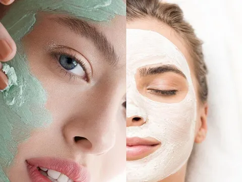 6 công thức mặt nạ thiên nhiên giúp da sáng khỏe, mịn màng và hạn chế mụn
