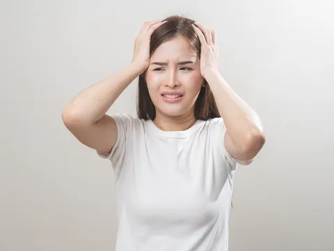 6 dấu hiệu nhận biết 'đột quỵ nhẹ' ai cũng cần biết để cứu chính mình