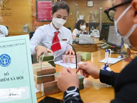 6 điểm mới về chính sách bảo hiểm xã hội, áp dụng từ tháng 3/2026: Cập nhật chi tiết người lao động cần biết