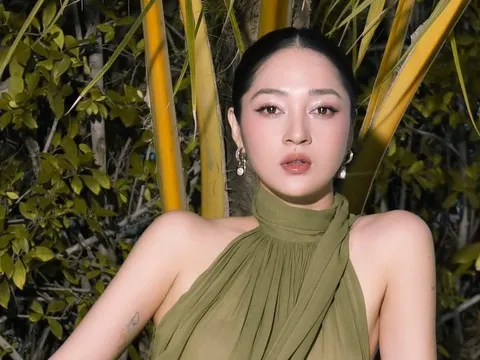 Bảo Anh lần đầu trải lòng sâu sắc về hành trình 3 năm làm mẹ đơn thân