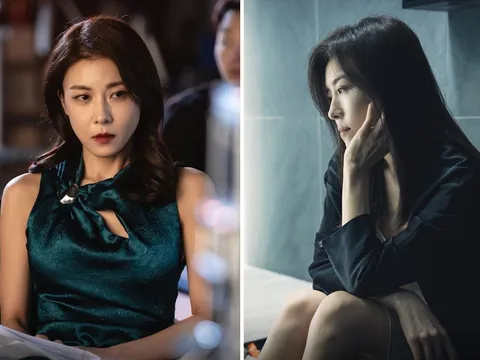 Bí quyết giữ da tươi trẻ của Ha Ji Won: Duy trì thói quen đơn giản suốt nhiều năm
