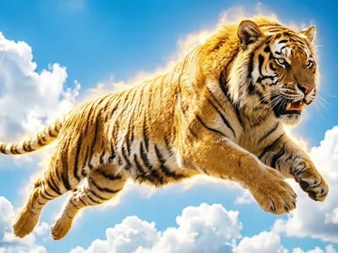 Cuối tuần (4 – 5/4): 2 con giáp trúng lộc “rung đùi đếm tiền”, 2 con giáp coi chừng rắc rối tiền bạc