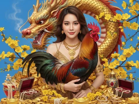 Đầu năm nằm gai nếm mật, 4 tuổi có cú CHUYỂN MÌNH rực rỡ