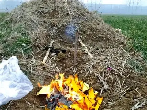 Đi tảo mộ dịp Thanh Minh: Tránh ngay 2 khung thời gian này kẻo rước họa vào thân