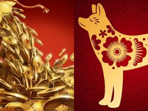 Đúng 26 ngày tới: 3 con giáp chạm đỉnh tài lộc, vừa giàu vừa đón hỷ sự