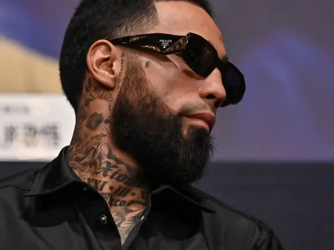 Bất ổn chính trị toàn cầu: Cuộc so găng được chờ đợi Nery vs. Casimero chính thức bị hoãn