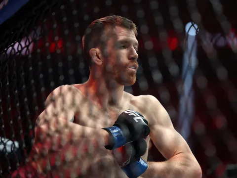 Cory Sandhagen vạch trần Sean O’Malley, hé lộ trận đấu 'hụt' với Payton Talbott