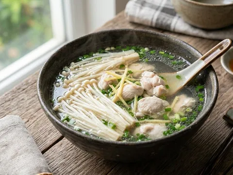 Một loại rau sạch không cần thuốc trừ sâu: Tác dụng khiến nhiều người bất ngờ