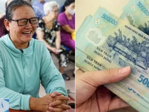 Muốn nhận lương hưu 5 triệu/tháng năm 2026: Phải đóng BHXH tự nguyện bao nhiêu? Cách tính chi tiết, dễ hiểu