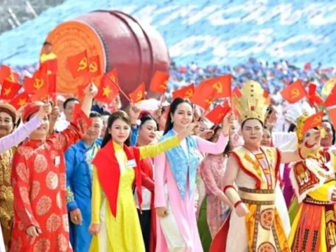 Người lao động cả nước nghỉ thêm 1 ngày hưởng 100% lương vào Ngày Văn hóa Việt Nam