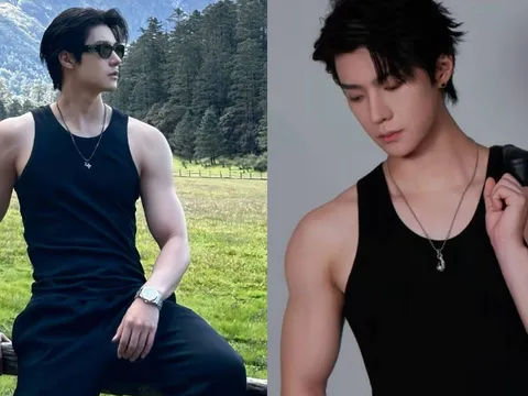 Phụ nữ thường xuyên ngắm trai đẹp cơ bắp mỗi ngày, sức khỏe có thay đổi bất ngờ