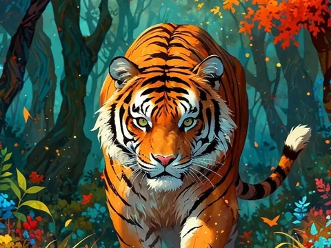 Thứ Bảy, Chủ Nhật (4,5/4): 3 tuổi Trời Định Phải Giàu, Công Danh thăng tiến, đặc biệt số 2