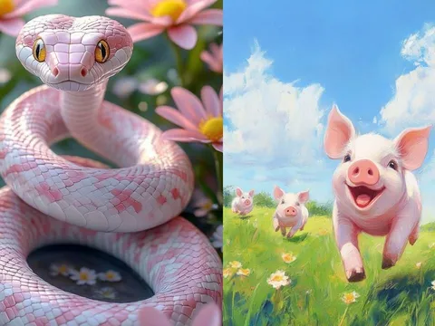 Tiết Thanh minh (5-20/4): 2 con giáp lộc lá đầy nhà, 2 con giáp gặp cơ hội đổi việc thuận lợi