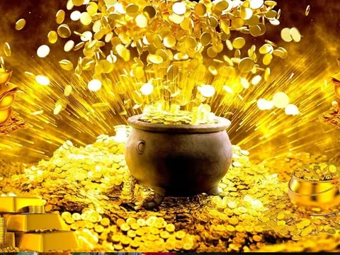 Tiết Thanh Minh (5-20/4): 3 tuổi đón cơ hội bất ngờ, 1 tuổi dễ có khoản tiền “từ trên rơi xuống”