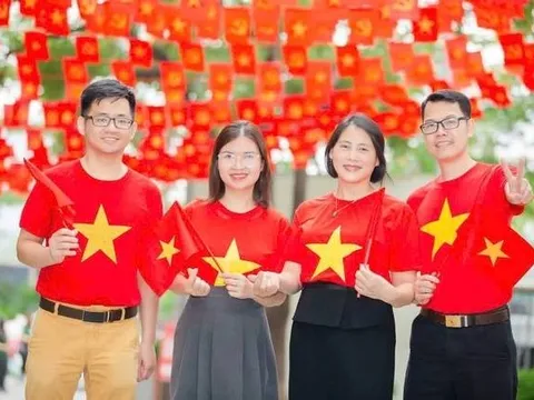 Tin nóng: Bộ Nội vụ phản hồi việc nghỉ 9 ngày dịp Giỗ Tổ – 30/4