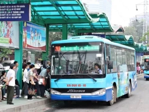 Tin vui: Người dân Hà Nội sắp được sử dụng miễn phí dịch vụ mới này