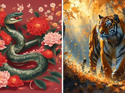 Từ 4/4 đến 15/4: 3 tuổi quý nhân che chở, đủng đỉnh có tiền, giàu chấn động tam giới