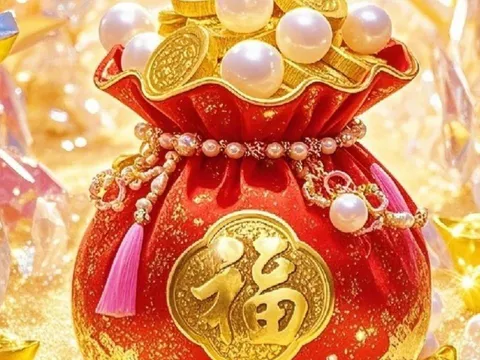 Từ tháng 4 dương lịch: 3 con giáp “tắm trong biển lộc”, cơ hội lật ngược thế nghèo, trả sạch nợ nần