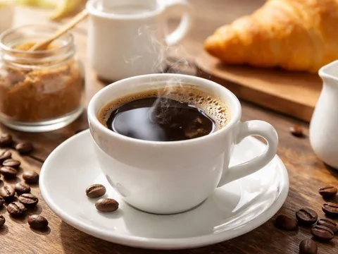 Uống cà phê buổi sáng đúng cách: 5 nguyên tắc giúp tăng tỉnh táo, bảo vệ sức khỏe