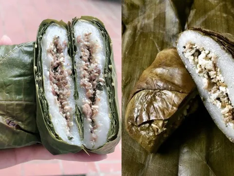 Vì sao nhiều người bị dị ứng khi ăn bánh trứng kiến?