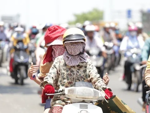 Tin tức 24h: Ngày mai bắt đầu tiết Thanh Minh, có phải Hà Nội sẽ liên tục có nắng nóng?