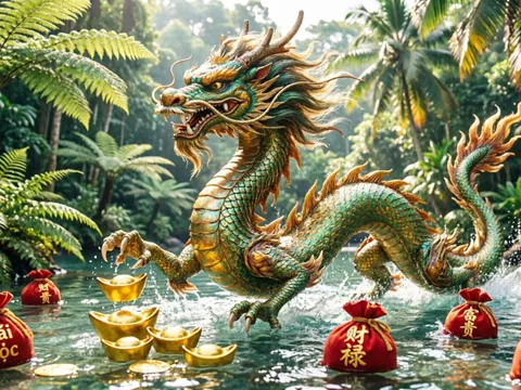 2 tuần tới “đổi vận” thật sự: 2 con giáp tài chính khởi sắc, 1 tuổi dễ vướng rủi ro