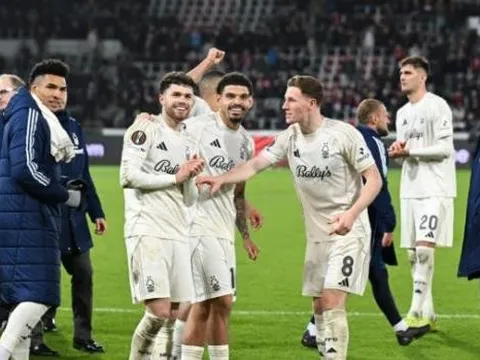 MU muốn chốt sớm Elliot Anderson với giá 100 triệu bảng