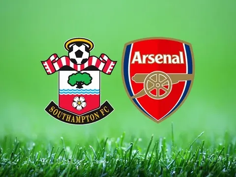 Southampton vs Arsenal: Những điều đáng chờ đợi tại tứ kết FA Cup