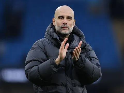 Man City nguy cơ mất 3 trụ cột ở đại chiến với Liverpool