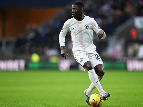 Nối gót Enzo Fernandez, Caicedo công khai nhắc về Real Madrid