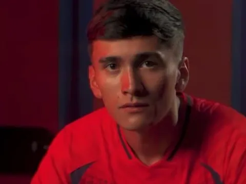 V.League sàng lọc khắt khe làn sóng cầu thủ Việt kiều