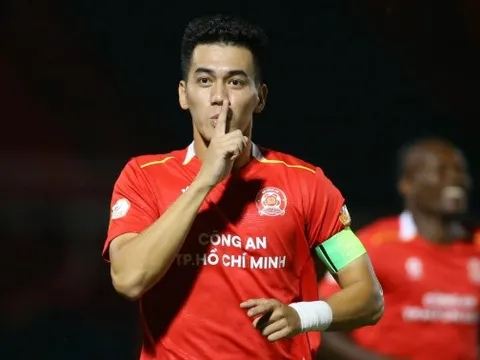 Soi trận Thanh Hóa vs CA TP.HCM: Quyết tâm đòi nợ tại xứ Thanh