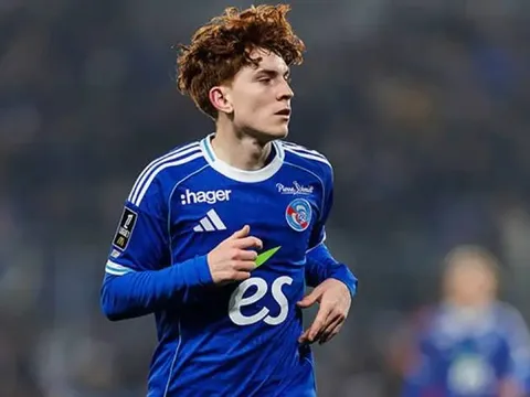 Nhờ CLB sân sau, Chelsea dễ dàng chiêu mộ Valentin Barco