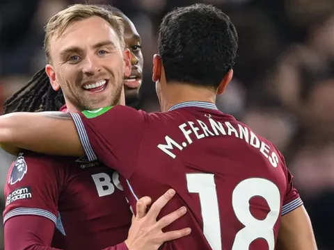 Soi trận West Ham vs Leeds: Cậy nhờ thánh địa London