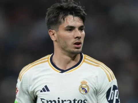 Arbeloa ví Brahim Diaz là chìa khóa chiến thắng của Real
