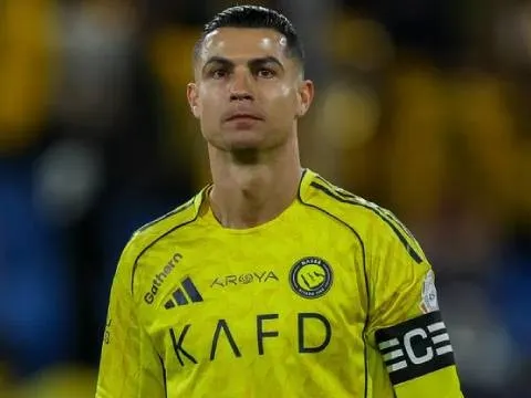 Bị giám sát tài chính, Al Nassr đối diện nguy cơ xuống hạng