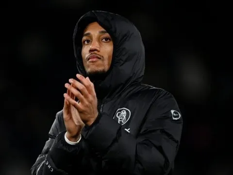 Shearer ngó lơ Enzo Fernandez để vinh danh Joao Pedro