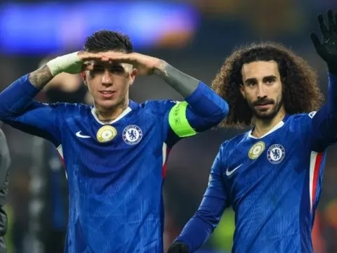 Án phạt Enzo Fernandez phơi bày sự mục ruỗng tại Chelsea