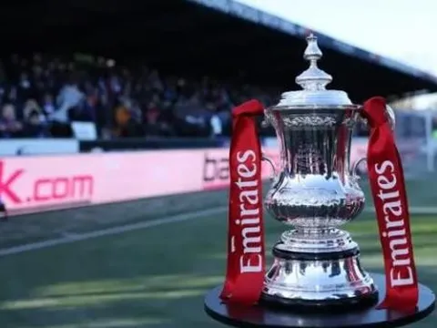 Tứ kết FA Cup và cuộc chiến của 8 sắc thái khác biệt