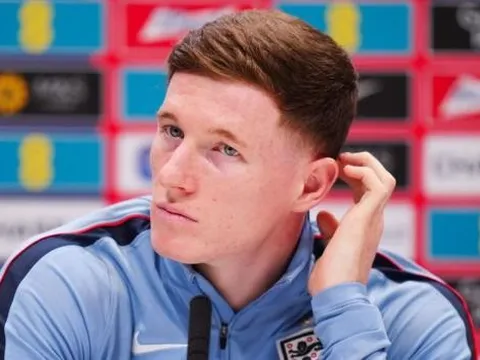 Xếp hạng 24 mục tiêu cho tuyến giữa Man Utd